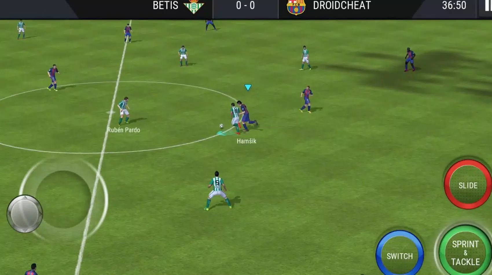 Tips Fifa Mobile 2018 APK for Android Download