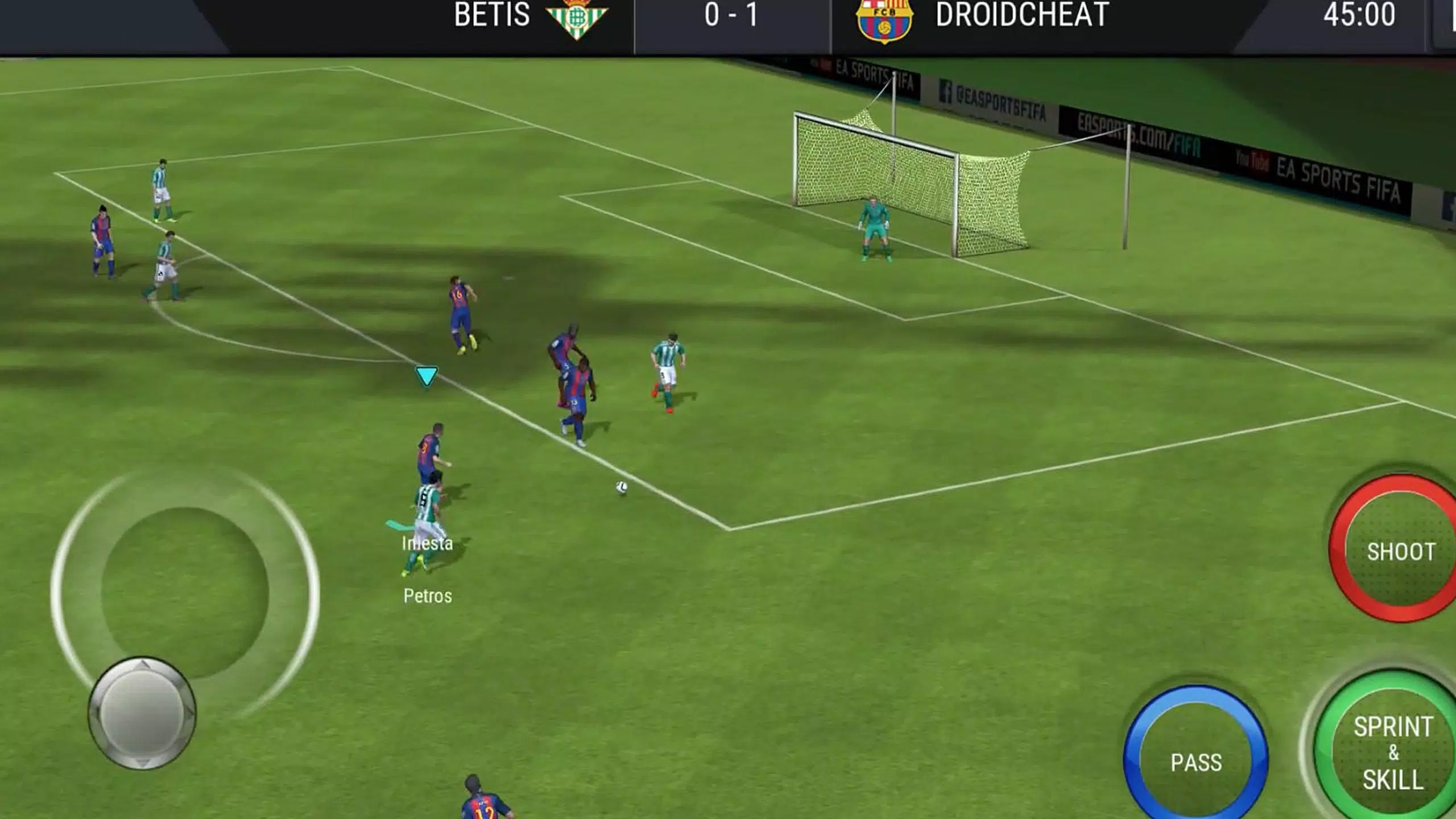 Tips Fifa Mobile 2018 APK for Android Download