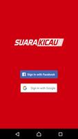 SUARA KICAU পোস্টার