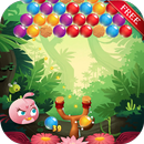 يرشد Angry Birds POP Bubble APK