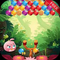 Guide Angry Birds POP Bubble Affiche