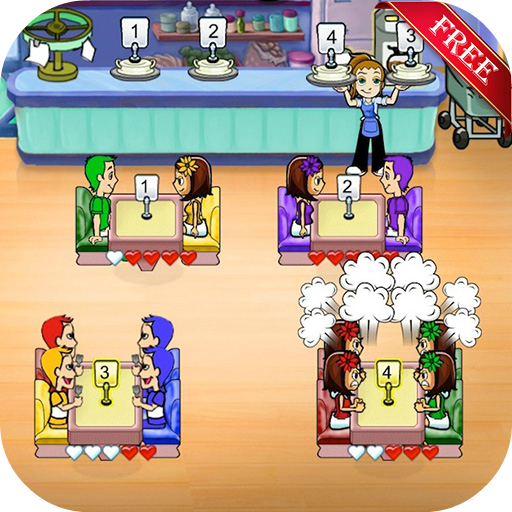 A SpongeBob Diner Dash Guide