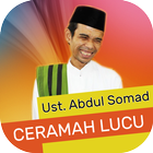 Ceramah Lucu Ustad Abdul Somad biểu tượng