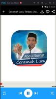 Ceramah Lucu Ustad Abdul Somad স্ক্রিনশট 2