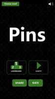 Game of Pins - For Girly Girls imagem de tela 3