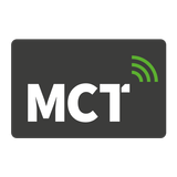 Mifare Classic Tool - MCT