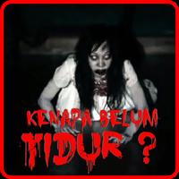 Kenapa Belum Tidur ? скриншот 2