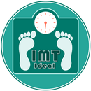 Kalkulator IMT Ideal APK