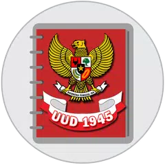 download Pancasila dan UUD 1945 Amandemen I-IV APK