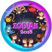 Ramalan Zodiak Harian-Mingguan-Tahunan 2018