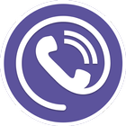 Guide Messenger for Viber-Live icône