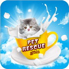 Tips Rescue for PetSaga icono