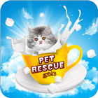 Tips Rescue for PetSaga icon