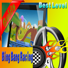 ikon Guide Bing Bang Racing