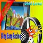 Guide Bing Bang Racing icono