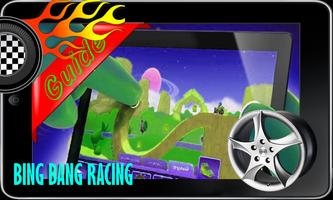 Guide Bing Bang Racing स्क्रीनशॉट 3