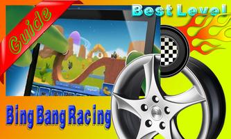 Guide Bing Bang Racing capture d'écran 1