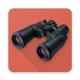 Military Binoculars 60X icône