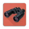 Military Binoculars 60X APK