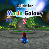 Guide for Super Mario Galaxy 2