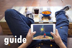 1 Schermata Guide for Super Mario Galaxy 2