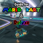 Guide for Mario Kart 8 Deluxe Zeichen