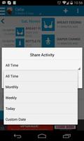 Baby Care - Log and Tracker स्क्रीनशॉट 2