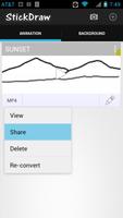 StickDraw - Video Plugin screenshot 1