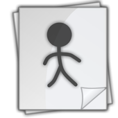 StickDraw icon StickDraw icon