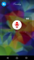 Voice Changer with more Effect স্ক্রিনশট 2