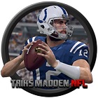 Triks Madden NFL Mobile 2017 아이콘