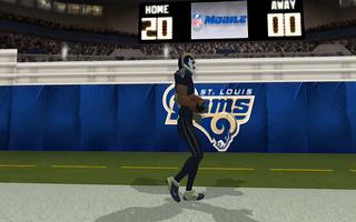 برنامه‌نما Triks Madden NFL Mobile 2017 عکس از صفحه