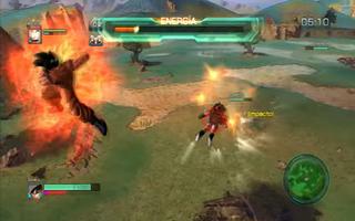 Tips Dragonball Z Dokan Battle Ekran Görüntüsü 1