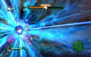 Tips Dragonball Z Dokan Battle capture d'écran 2