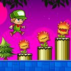 Classic Adventure : jungle adv иконка