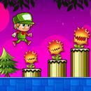 Classic Adventure : jungle adv APK