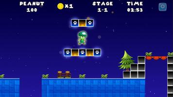 Classic Adventure : jungle adv screenshot 3