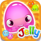 Jelly Blast 2017 ícone