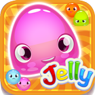 Jelly Blast 2017 Zeichen