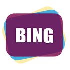 BING FM icono