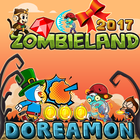 Doreamon World Adventure ícone
