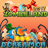 Doreamon World Adventure icon
