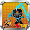 Boboy Kids Power Galaxy Sfera APK