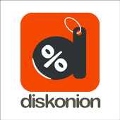 Diskonion icon