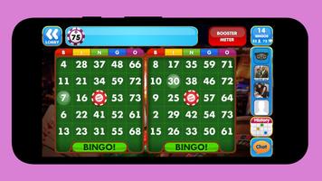 برنامه‌نما Absolute bingo عکس از صفحه