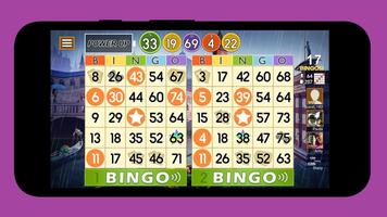 Bingo games free syot layar 1