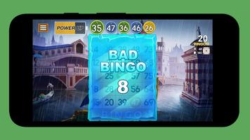 Bingo online اسکرین شاٹ 1