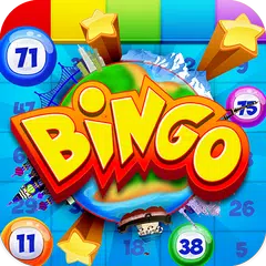Bingo Frenzy アプリダウンロード
