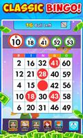 Bingo Win Money پوسٹر