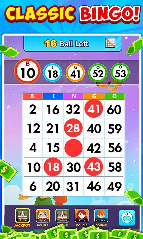 Download do APK de Bingo para Android